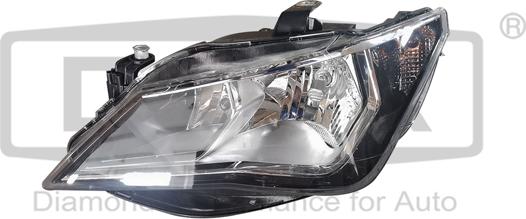 DPA 99411794002 - Projecteur principal droxauto.com