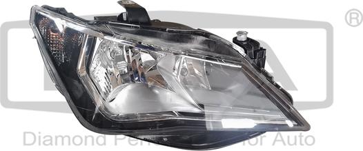 DPA 99411794102 - Projecteur principal droxauto.com