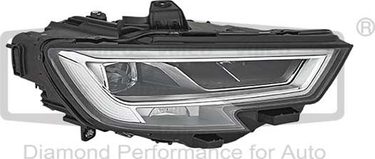 DPA 99411795902 - Projecteur principal droxauto.com