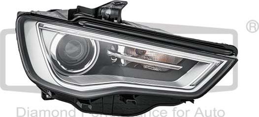 DPA 99411795502 - Projecteur principal droxauto.com