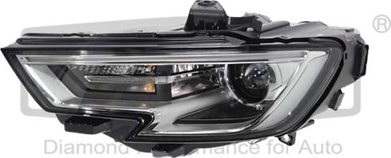 DPA 99411795602 - Projecteur principal droxauto.com