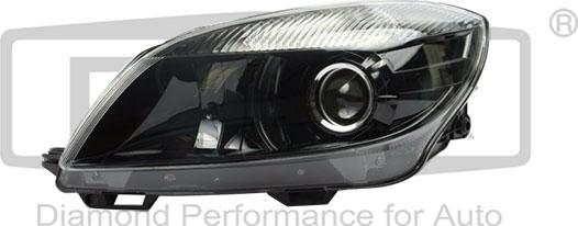 DPA 99411795002 - Projecteur principal droxauto.com