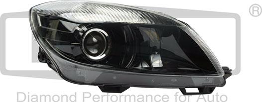 DPA 99411795102 - Projecteur principal droxauto.com