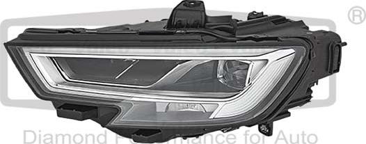 DPA 99411795802 - Projecteur principal droxauto.com