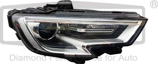 DPA 99411795702 - Projecteur principal droxauto.com