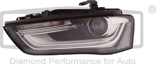 DPA 99411796002 - Projecteur principal droxauto.com