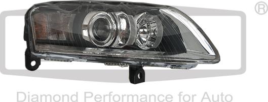 DPA 99411790902 - Projecteur principal droxauto.com