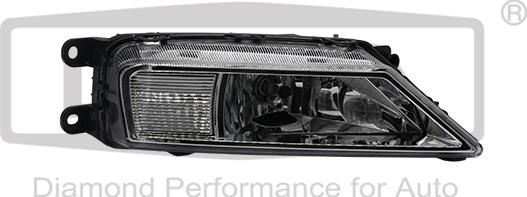 DPA 99411790702 - Projecteur antibrouillard droxauto.com