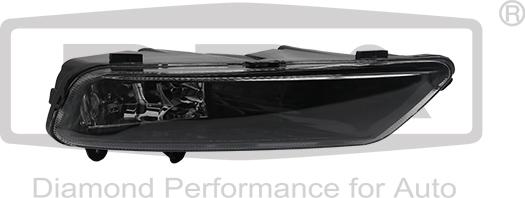 DPA 99411797302 - Projecteur antibrouillard droxauto.com