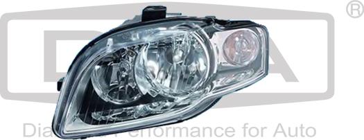 DPA 99411781802 - Projecteur principal droxauto.com