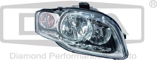 DPA 99411781702 - Projecteur principal droxauto.com