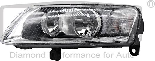 DPA 99411783902 - Projecteur principal droxauto.com