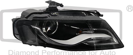 DPA 99411782402 - Projecteur principal droxauto.com