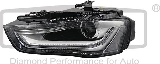 DPA 99411782502 - Projecteur principal droxauto.com