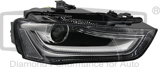 DPA 99411782602 - Projecteur principal droxauto.com