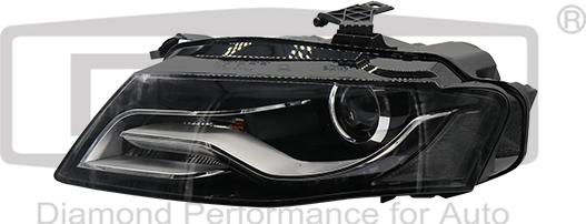 DPA 99411782302 - Projecteur principal droxauto.com