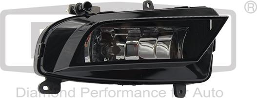 DPA 99411787402 - Projecteur antibrouillard droxauto.com