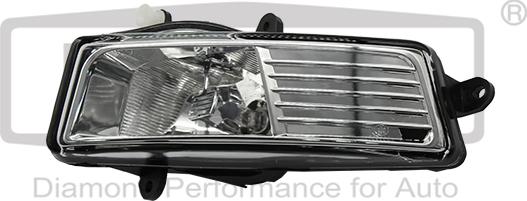 DPA 99411787502 - Projecteur antibrouillard droxauto.com