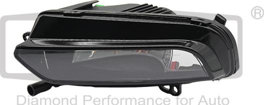 DPA 99411787102 - Projecteur antibrouillard droxauto.com