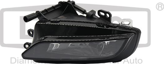 DPA 99411787202 - Projecteur antibrouillard droxauto.com