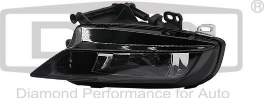 DPA 99411779002 - Projecteur antibrouillard droxauto.com