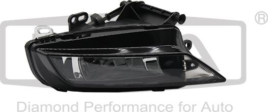 DPA 99411779102 - Projecteur antibrouillard droxauto.com