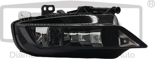 DPA 99411778902 - Projecteur antibrouillard droxauto.com