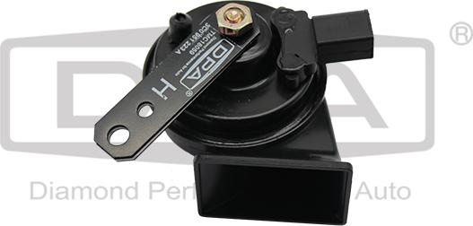 DPA 99511192302 - Trompette droxauto.com