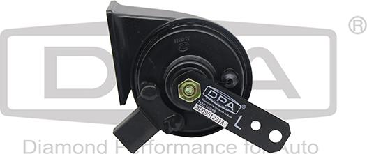 DPA 99511192202 - Trompette droxauto.com