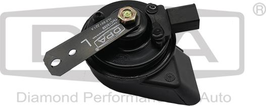 DPA 99511233002 - Trompette droxauto.com