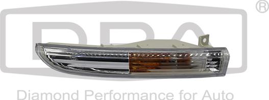 DPA 99531790102 - Feu clignotant droxauto.com