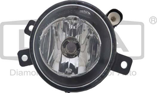 DPA 99818402 - Projecteur antibrouillard droxauto.com