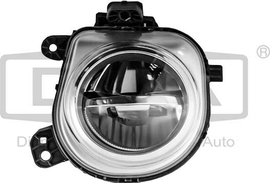 DPA 99818502 - Projecteur antibrouillard droxauto.com