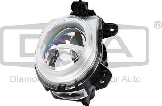 DPA 99818602 - Projecteur antibrouillard droxauto.com