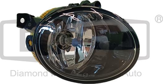 DPA 91094502 - Projecteur antibrouillard droxauto.com