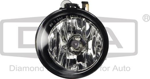 DPA 91094202 - Projecteur antibrouillard droxauto.com