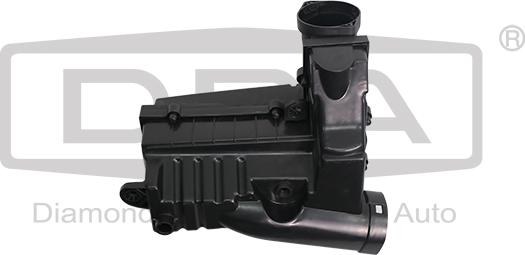 DPA 11290662602 - Filtre à air droxauto.com