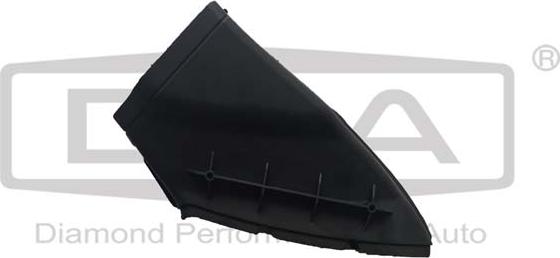 DPA 11291799502 - Tube d'admission, alimentation d'air droxauto.com