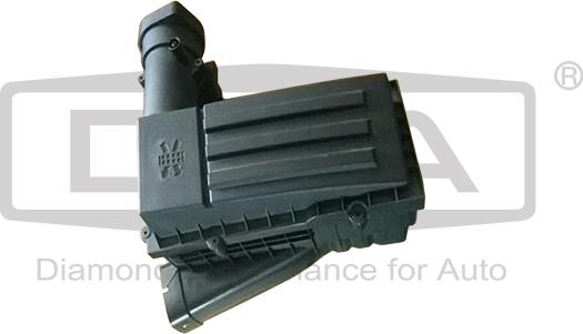 DPA 11291796402 - Filtre à air droxauto.com