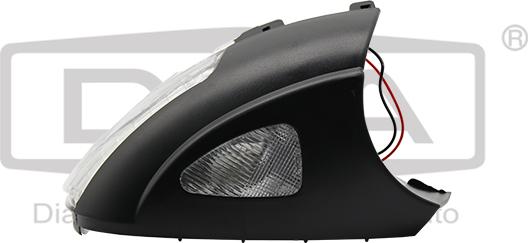 DPA 89491785202 - Feu clignotant supplémentaire droxauto.com