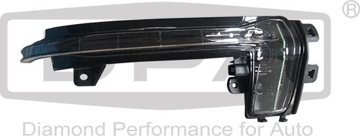 DPA 89491786502 - Feu clignotant supplémentaire droxauto.com