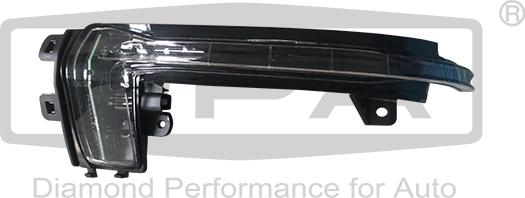 DPA 89491786602 - Feu clignotant supplémentaire droxauto.com