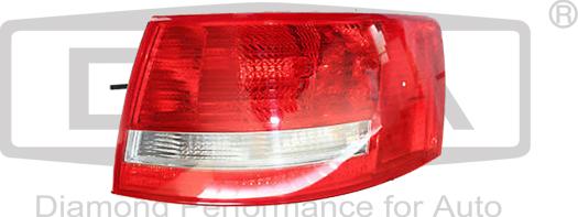 DPA 89450203802 - Feu arrière droxauto.com