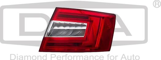 DPA 89451700502 - Feu arrière droxauto.com