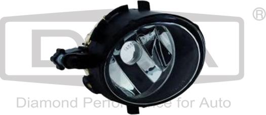 DPA 89410913902 - Projecteur antibrouillard droxauto.com
