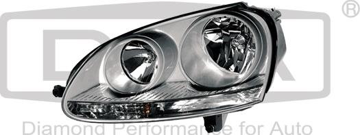 DPA 89410196202 - Projecteur principal droxauto.com