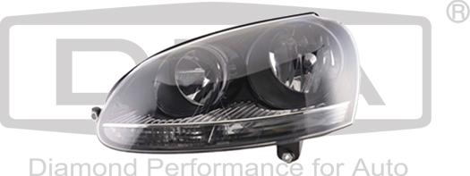 DPA 89410197302 - Projecteur principal droxauto.com