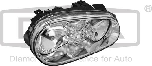 DPA 89410184002 - Projecteur principal droxauto.com