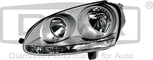 DPA 89410188002 - Projecteur principal droxauto.com