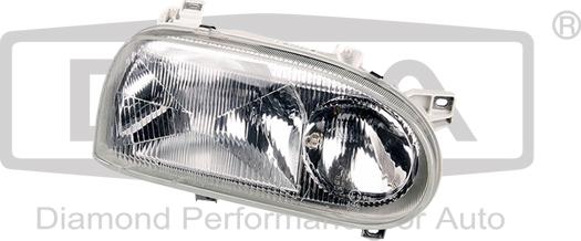 DPA 89410315402 - Projecteur principal droxauto.com